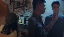 'Biệt dược đen' tập 24: Cường khai sạch hành vi, cô gái bí ẩn lộ diện và là trùm cuối?