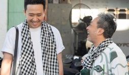 Đạo diễn Nguyễn Quang Dũng: Nếu 'Đất rừng phương Nam' không vướng ồn ào sẽ có doanh thu cao hơn