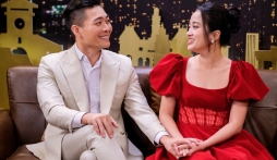 MC Hồng Phượng lên tiếng sau vụ việc của Quốc Nghiệp - Quốc Cơ được làm sáng tỏ