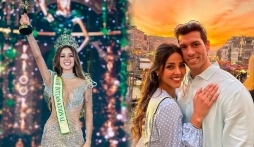 Thực hư chuyện tân Miss Grand International 2023 từng sinh con