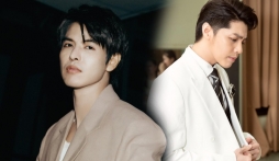Động thái của Noo Phước Thịnh giữa lúc bị nhạc sĩ Đỗ Hiếu cấm hát loạt hit đình đám