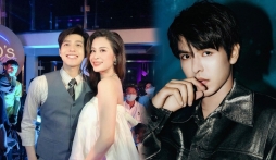 Xôn xao thông tin Noo Phước Thịnh - Đông Nhi nghỉ chơi