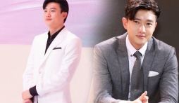 Quốc Trường mong khán giả thông cảm, tiết lộ chuyện từng từ chối làm MC 'Chị đẹp đạp gió rẽ sóng'