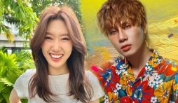 Bị nghi vấn hẹn hò với Jack, Thúy Ngân có động thái đáng chú ý