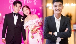 Mạc Văn Khoa lên tiếng khi bị nói 'bủn xỉn' khi đi đám cưới Puka - Gin Tuấn Kiệt