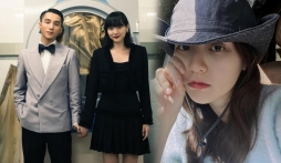 Động thái của Hải Tú giữa nghi vấn sinh con cho Sơn Tùng