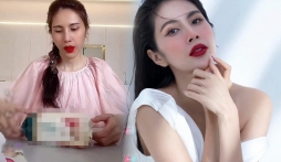 Thực hư chuyện Thủy Tiên bị hủy show vào phút chót