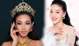 Động thái mới của 'bà trùm Hoa hậu' sau khi Thùy Tiên thắng kiện bà Đặng Thùy Trang