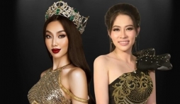 Hoa hậu Thùy Tiên không phải trả cho bà Đặng Thùy Trang 1,5 tỷ đồng