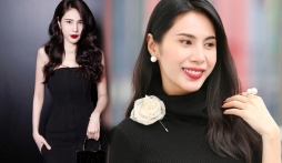 Phía Thủy Tiên lên tiếng về nghi vấn bị hủy show vào phút chót