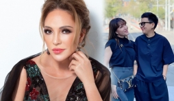 Thanh Hà có hành động đặc biệt trong ngày sinh nhật Phương Uyên, tiết lộ luôn cách xứng hô