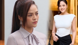 Diễn viên Thu Quỳnh mang bầu lần 2, Thanh Hương - bà xã Công Lý gửi lời chúc mừng