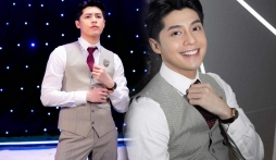 Lý do khiến Noo Phước Thịnh phải đăng đàn xin lỗi