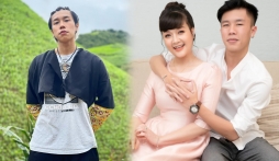 Con trai nghệ sĩ Vân Dung nói về chuyện áp lực khi có mẹ quá nổi tiếng