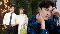 Kiều Minh Tuấn phải thốt lên 1 câu khi nghe cách Puka quản Gin Tuấn Kiệt