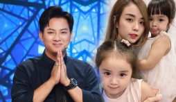 Phản ứng của Cindy Lư khi bị nói không thương Hoài Lâm