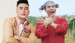 Phản ứng của Lê Dương Bảo Lâm khi MV 'Oải cả chưởng' bị nói nhảm nhí