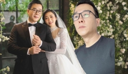 Thái độ của 'Vua cá Koi' Thắng Ngô trước bình luận liên quan đến vợ cũ