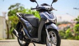 Bảng giá chi tiết Honda SH tháng 12/2023: Bản cao cấp giảm chạm đáy