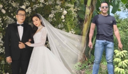 Ngoại hình khác lạ của 'Vua cá Koi'; Thắng Ngô sau khi chia tay Hà Thanh Xuân