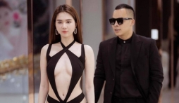 Vũ Khắc Tiệp nói rõ về chuyện bán biệt thự, từ chối chia sẻ về Ngọc Trinh