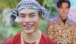 Lê Dương Bảo Lâm gây tranh cãi khi đòi quà fan