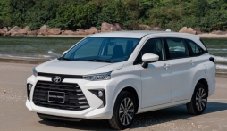 Lý do Avanza MT dừng bán tại thị trường Việt Nam