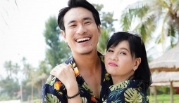 Bị Phát La về chuyện tình cảm, Kiều Minh Tuấn có liền thái độ gây chú ý