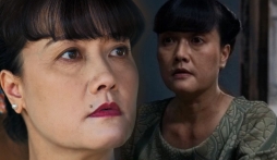 'Táo Y tế' Vân Dung nói về vai diễn đầu tiên khi đóng phim điện ảnh