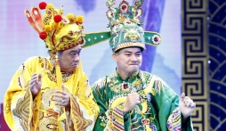 NSND Xuân Bắc hé lộ chuyện về Táo quân 2024