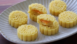 Cách làm bánh đậu xanh ăn trong ngày Tết, quá dễ thực hiện