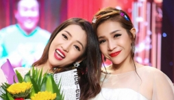 Khả Như có động thái dứt khoát giữ tin đồn 'nghỉ chơi' với Puka