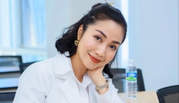 Ốc Thanh Vân sang Úc định cư, số tiền liên quan đến Lavie xử lý ra sao?