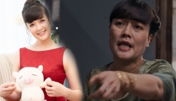 Thái độ của Vân Dung khi fan sốt ruột nữ danh hài chưa có danh hiệu NSƯT