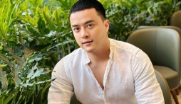 Tuổi 38 Cao Thái Sơn đón con trai đầu lòng, danh tính mẹ nhóc tỳ gây chú ý