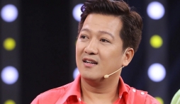 Trường Giang nói về sự trả ơn đối với khán giả yêu mến mình