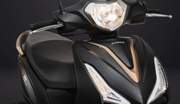 Mẫu xe máy cho Honda Vision 'ra rìa': Giá chỉ 27 triệu, diện mạo lại khiến chị em xốn xang