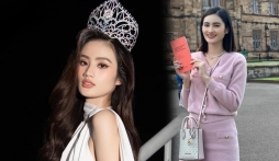 Sang Úc du học, Ý Nhi thừa nhận ngày đi làm thêm 7 tiếng: Nói rõ lý do không ra ngoài ăn