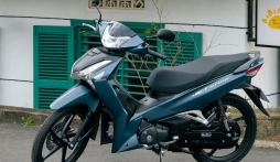 Honda Future có giá bất ngờ: Hút khách ở điểm này, anh em 'chốt đơn' để có xe đi Tết