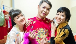 Táo quân 2024 sắp đến ngày ghi hình, NSND Công Lý có tham gia?