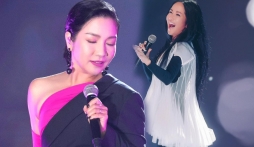 Diva Hồng Nhung nói về 'chị đẹp' Mỹ Linh