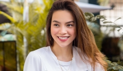 Phản hồi của Hồ Ngọc Hà trước thông tin đi hát nhưng không có khán giả cổ vũ