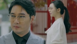 'Chúng ta của 8 năm sau' tập 34: Cô giáo Nguyệt được tổng tài 'thả thính', ông Quảng sắp tung bằng chứng để bảo vệ Dương