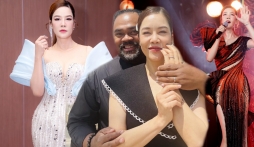 Quyết định tham gia show 'Chị đẹp', Thu Phương bị chồng giận: Lý do gây chú ý