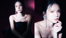 Diễn viên Sam nói về cuộc sống sau khi kết hôn