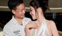 Nam Em livestream vừa khóc vừa tuyên bố 1 câu gây xôn xao lúc nửa đêm