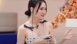 Lan Ngọc xác nhận sẽ đi Úc du học sau khi kết thúc hành trình tại 'Chị đẹp đạp gió rẽ sóng'