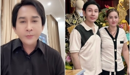 NSƯT Kim Tử Long: 'Căn nhà, gia tài trên pháp lí vẫn là của Hồng Loan, không ai có quyền lật ngược thế cờ được'