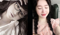 Elly Trần đăng đàn 'cám ơn trời' vì sau 12 năm sóng gió vẫn giữ được chút ngây thơ