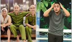 Sự thật chuyện diễn viên hài La Thành bị Công an bắt